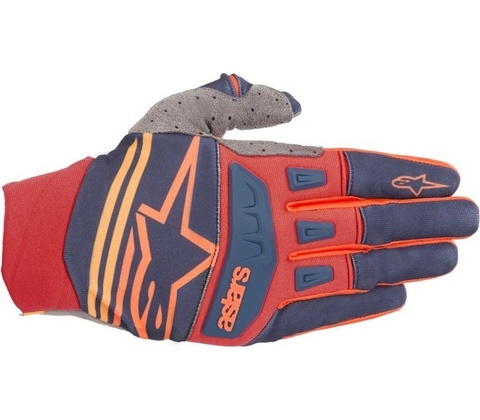 Alpinestars TECHSTAR