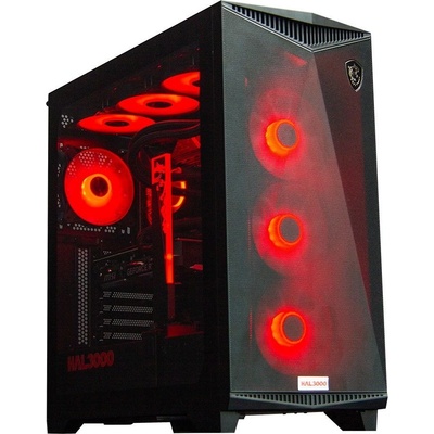 HAL3000 Master Gamer Pro PCHS2767