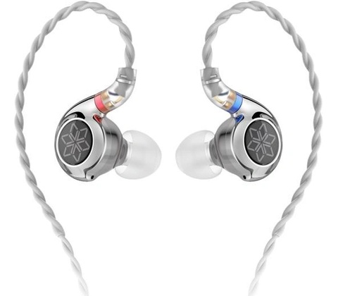 FiiO FD11