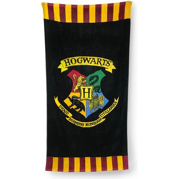 Groovy Хавлия Хари Потър - Хогуортс 75 х 150 см
