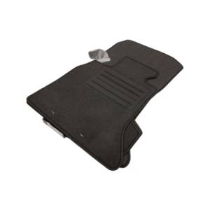  Мокетни стелки за bmw 5 Серия f10 / f11 (2013-2017)