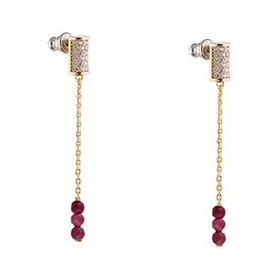 Rebecca Дамски обеци с нефрит Rebecca BPAOOR21 (BPAOOR21)