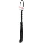  Флогър с ръкохватка от мъниста - Beaded Cat-o-Nine Tails (PIPE370300)