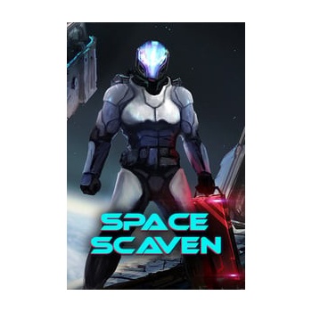 Space Scaven