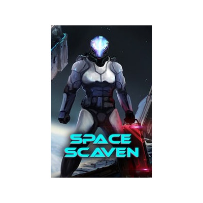 Space Scaven