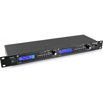 Vonyx VX2USB MK2 – Zboží Živě