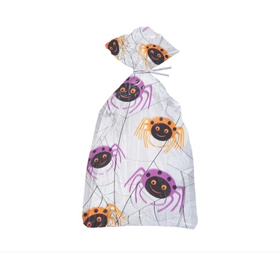 Guirca Торбичка за бонбони Паяци, 20 бр