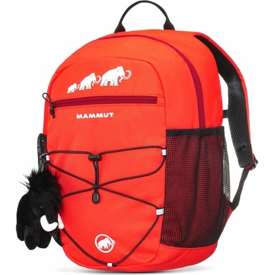 MAMMUT First Zip 16 mammut red - 16 l