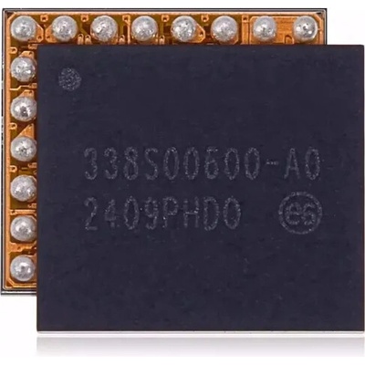 IC čip správy napájania MacBook 14" (A2442 / Late 2021) (338S00600) MAC0338