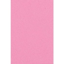 Amscan Papírový ubrus růžový 137x274 cm