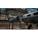 Plane Accident