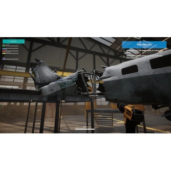 Plane Accident