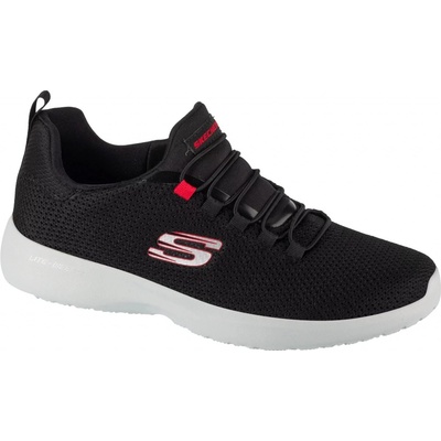 Skechers Dynamight 58360-BKRD