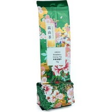 ORIENTAL Polozelený aromatizovaný čaj Formosa Strawberry Oolong 75 g