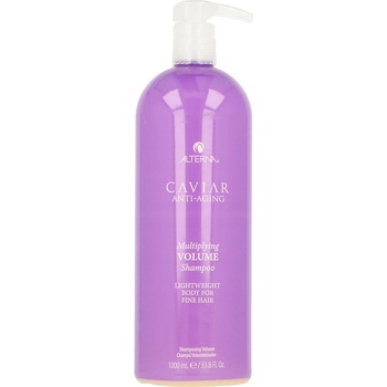 Alterna Caviar Multiplying Volume Shampoo 1000 ml