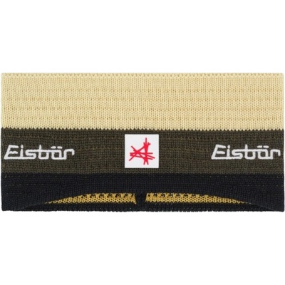 Eisbär Vin Active STB Aki Austria black/outdoorgreen 113362