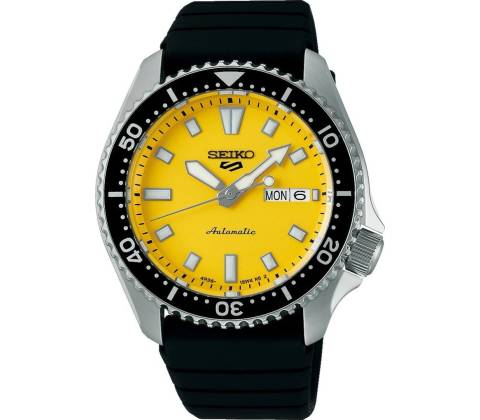 Seiko SRPL87K1