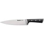 Tefal Нож на готвача CHEF ICE FORCE K2320214 20 cm, неръждаема стомана, Tefal (TEFK2320214)