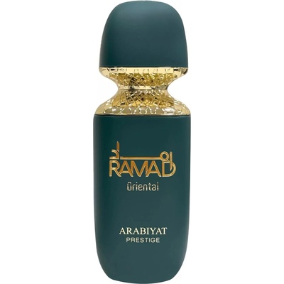 Arabiyat Prestige Ramad Oriental parfumovaná voda unisex 100 ml