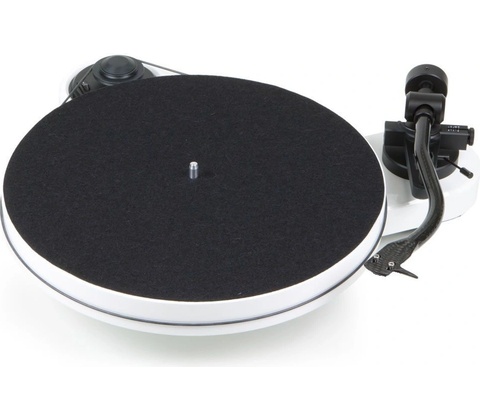 Pro-Ject RPM-1
