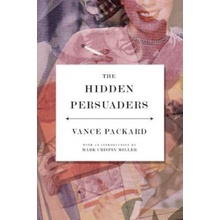 The Hidden Persuaders - V. Packard