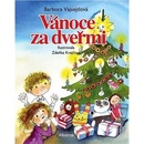 Knihy Vánoce za dveřmi - Barbora Vajsejtlová