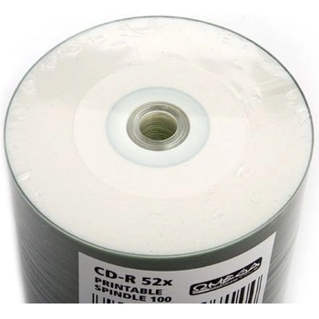 Platinet Freestyle CD-R (100 pack) 700 MB 52x 100 броя (40714) (40714)