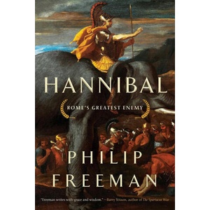 Hannibal | FREEMAN PHILIP (ISBN: 9781639363650)