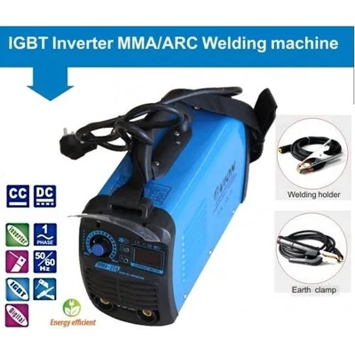 Vion MMA-250A MINI-M6