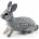 Armtoys ВЕЛИКДЕНСКИ ЗАЕК СУВЕНИР 6 СМ