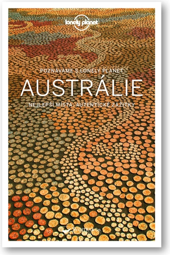 Austrálie