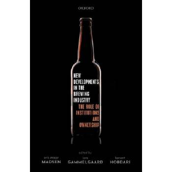 New Developments in the Brewing Industry