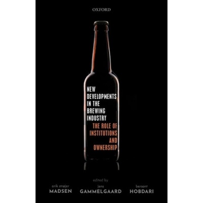 New Developments in the Brewing Industry