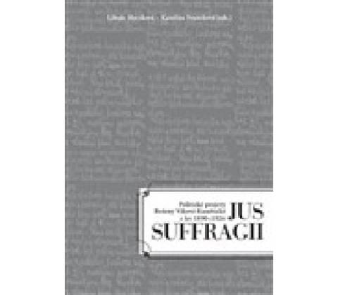 Jus Suffragii