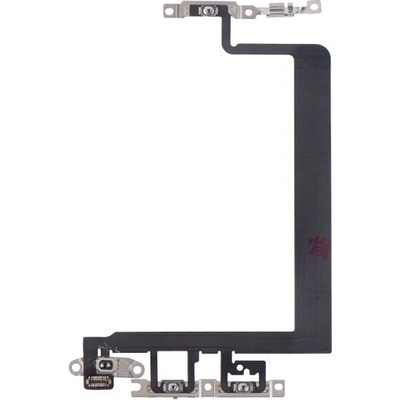 Flex kabel tlačítko zapínání + tlačítka hlasitosti iPhone 13 IPH0451