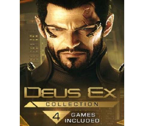 Deus Ex Collection