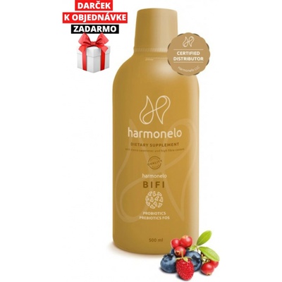HARMONELO Bifi 500 ml – Hledejceny.cz
