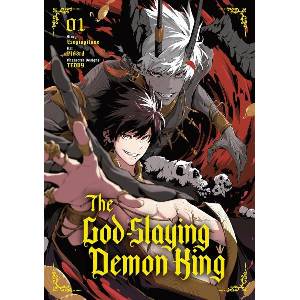 The God-Slaying Demon King 01 (0000)