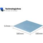 Arctic Термопад Arctic TP-3 100x100x1mm ACTPD00053A (ACTPD00053A)