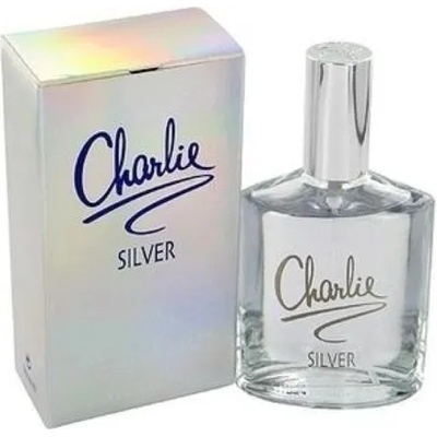 Revlon Charlie Silver EDT 30 ml