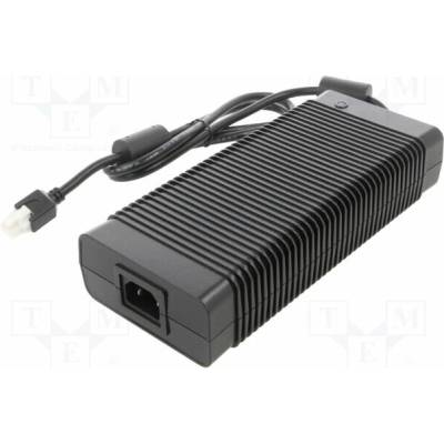 MEAN WELL GST360B36-C6P Napájecí zdroj: spínaný; 36VDC; 10A; 360W; 85÷264VAC; -30÷70°C