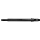 Caran d'Ache 849 Black Code