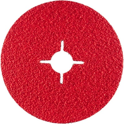 Rhodius Fibrový kotouč 125x22 mm Z80 303328