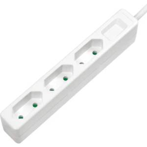 LogiLink 3 Plug 1.5 m (LPS229)