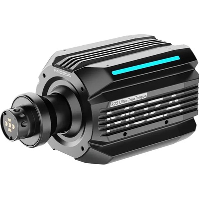 MOZA Racing Основа за волан MOZA R25 Ultra True Torque Direct 25nm (RS091)
