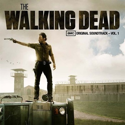 Bear McCreary The Walking Dead