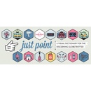 Just Point! Lonely Planet