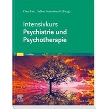 Intensivkurs Psychiatrie und Psychotherapie Paperback