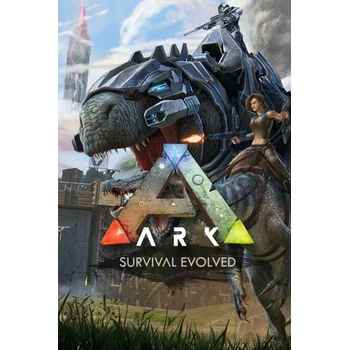 Image 1 of Studio Wildcard ARK Survival Evolved (PC)