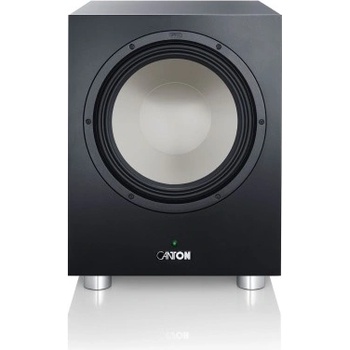 Canton Sub Power 10